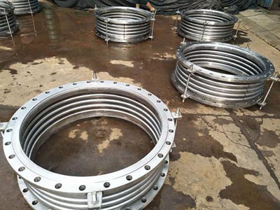 補(bǔ)償器系列