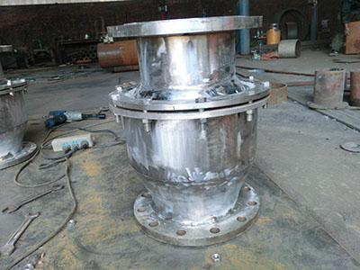 補(bǔ)償器系列